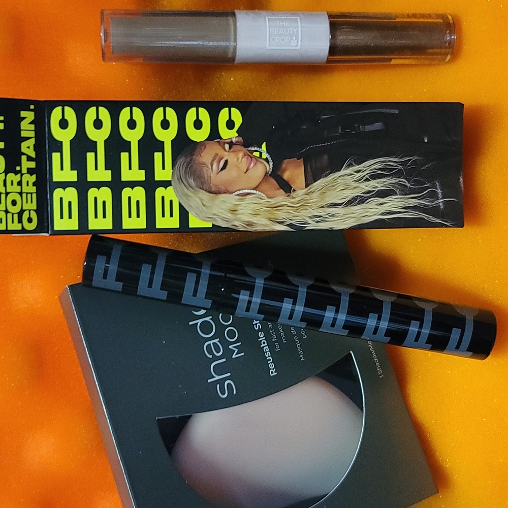 Beauty bundle